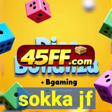 sokka jf